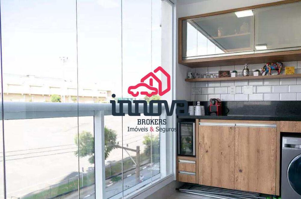 Apartamento, 2 quartos, 60 m² - Foto 4