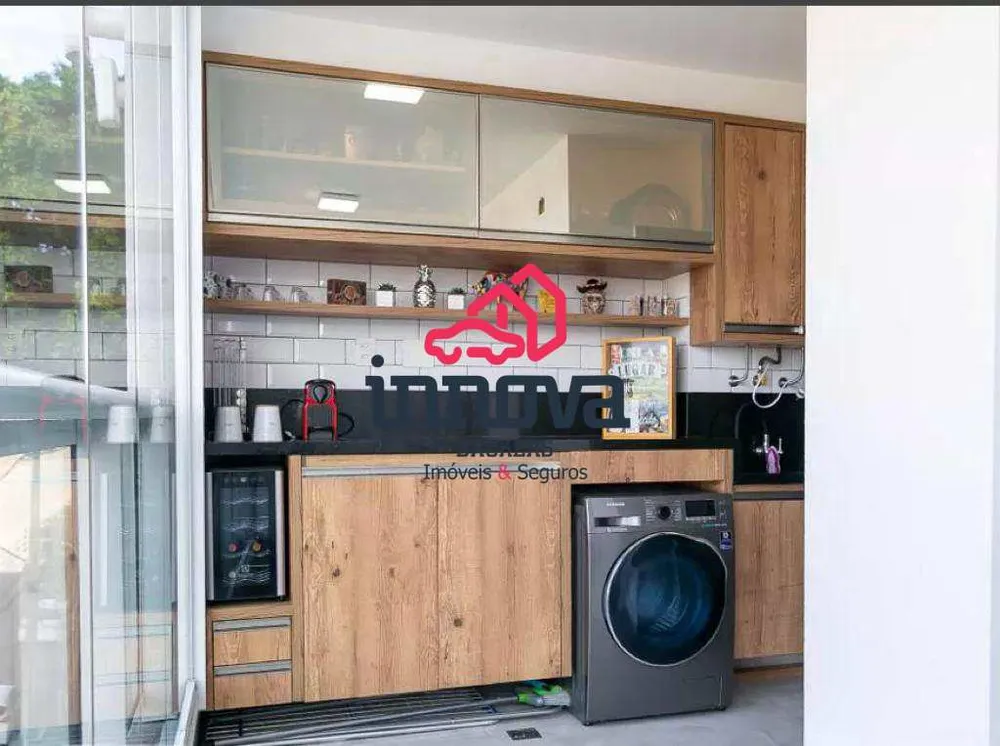 Apartamento, 2 quartos, 60 m² - Foto 5