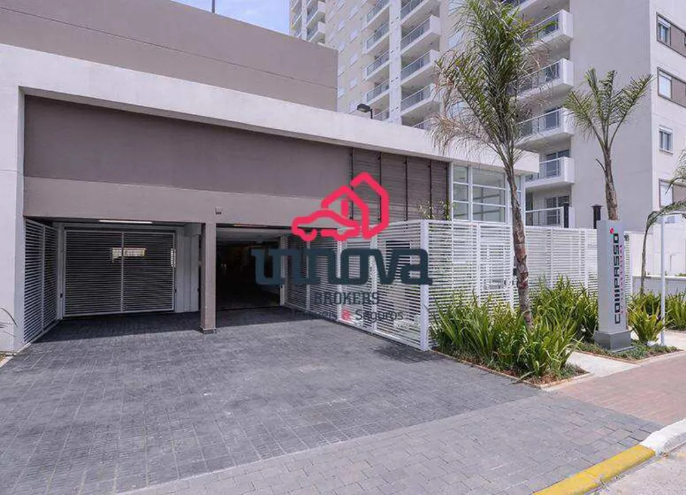 Apartamento, 2 quartos, 60 m² - Foto 14
