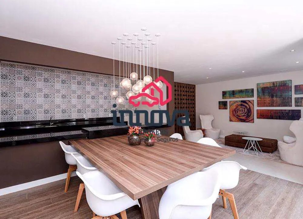 Apartamento, 2 quartos, 60 m² - Foto 13