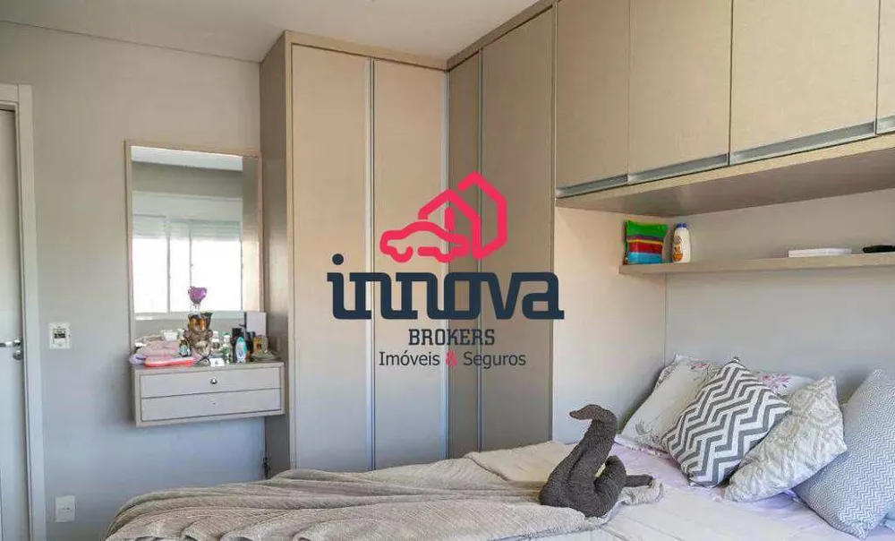 Apartamento, 2 quartos, 60 m² - Foto 7