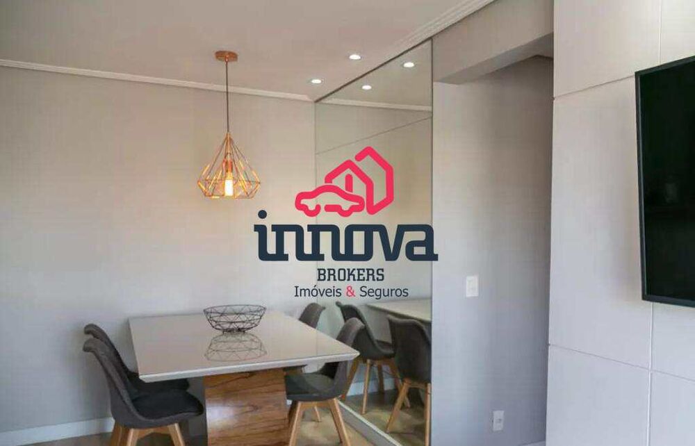 Apartamento, 2 quartos, 60 m² - Foto 2