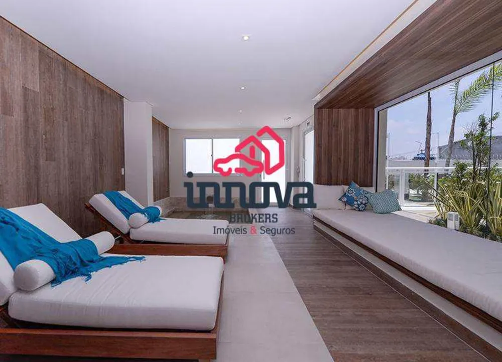 Apartamento, 2 quartos, 60 m² - Foto 15