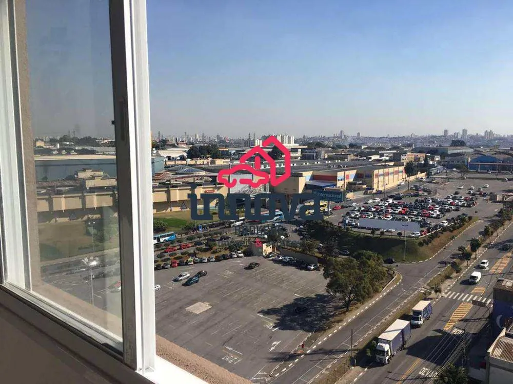 Apartamento, 2 quartos, 60 m² - Foto 16