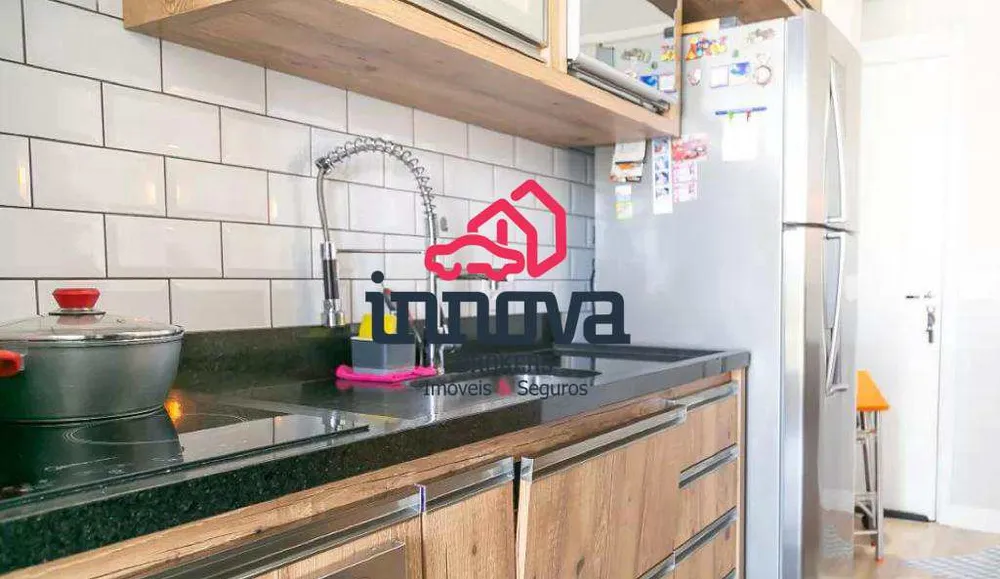 Apartamento, 2 quartos, 60 m² - Foto 11