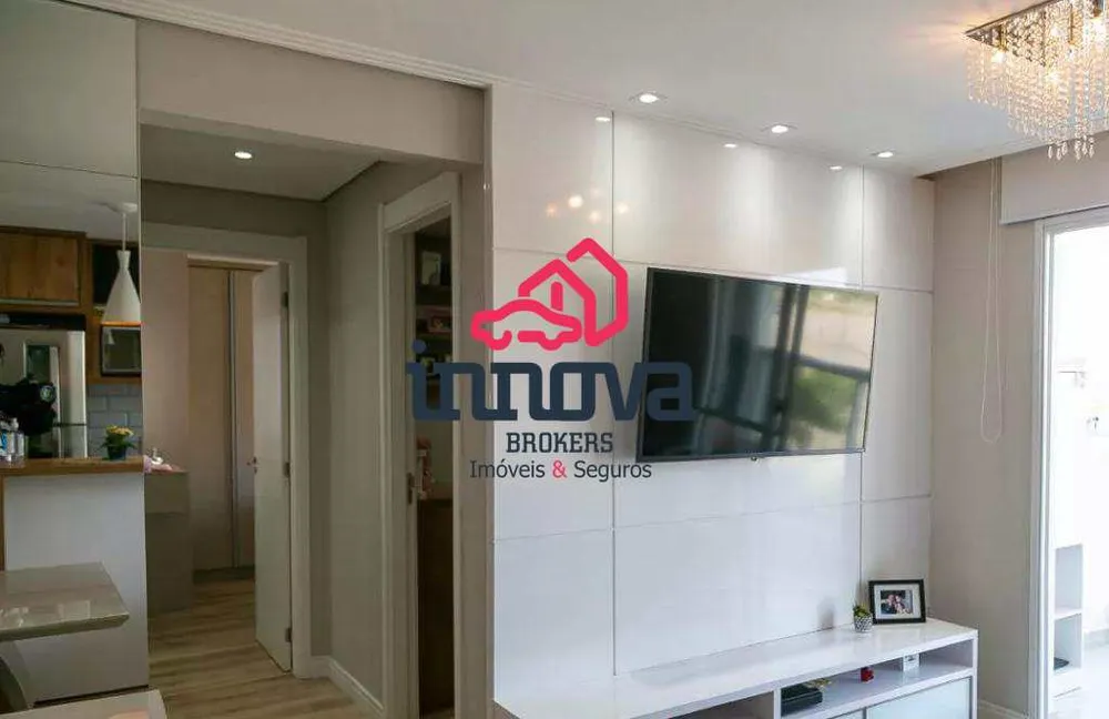Apartamento, 2 quartos, 60 m² - Foto 10