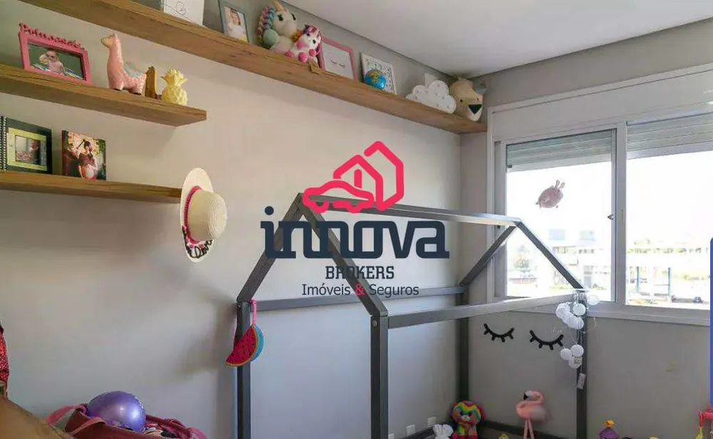 Apartamento, 2 quartos, 60 m² - Foto 8