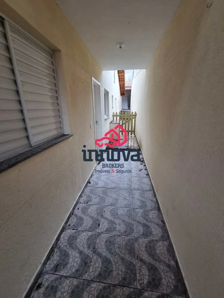 Sobrado, 3 quartos, 200 m² - Foto 3