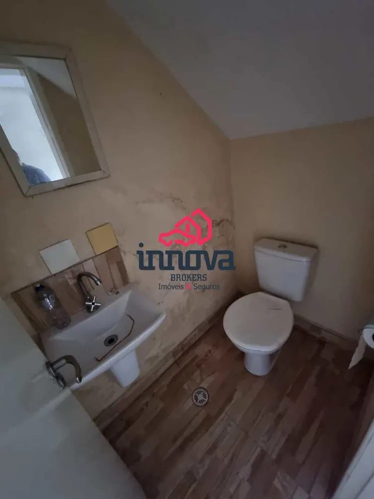 Sobrado, 3 quartos, 200 m² - Foto 5