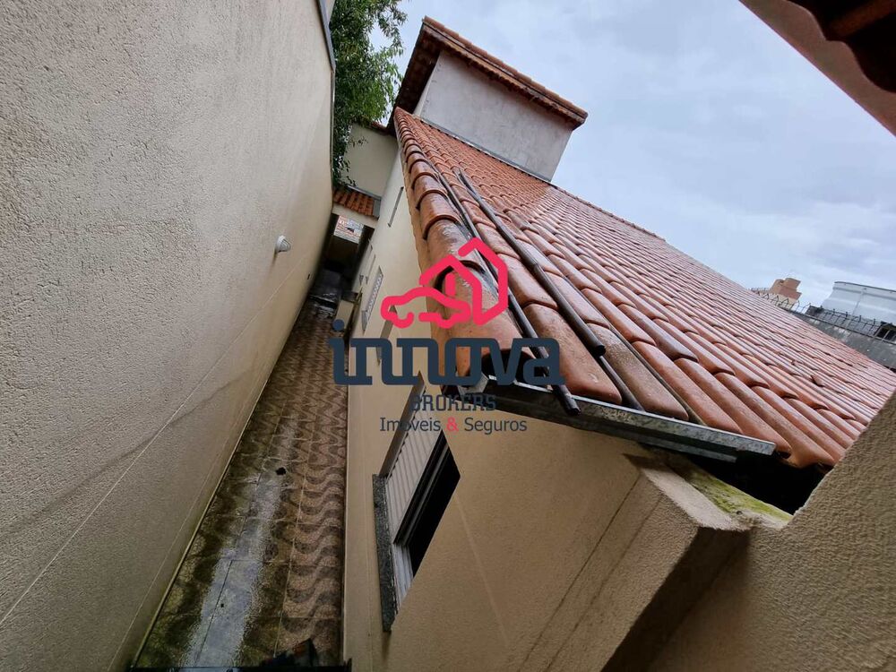 Sobrado, 3 quartos, 200 m² - Foto 10