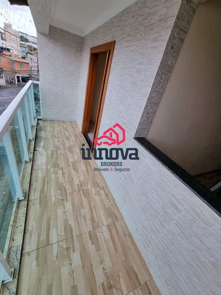 Sobrado, 3 quartos, 200 m² - Foto 4