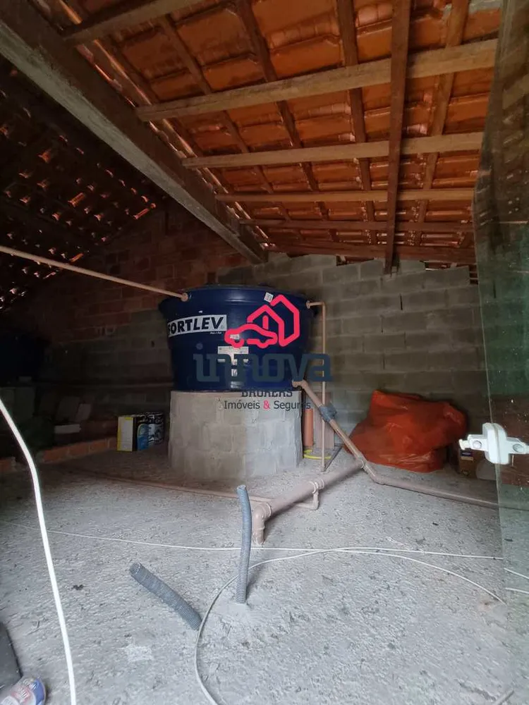 Sobrado, 3 quartos, 200 m² - Foto 10