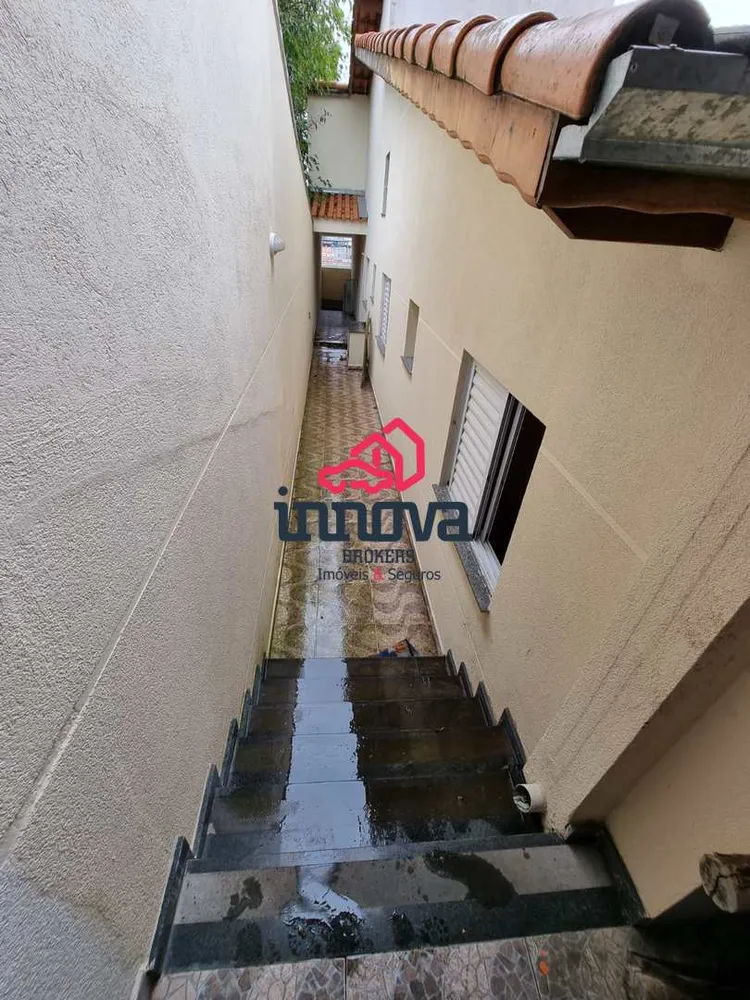 Sobrado, 3 quartos, 200 m² - Foto 19
