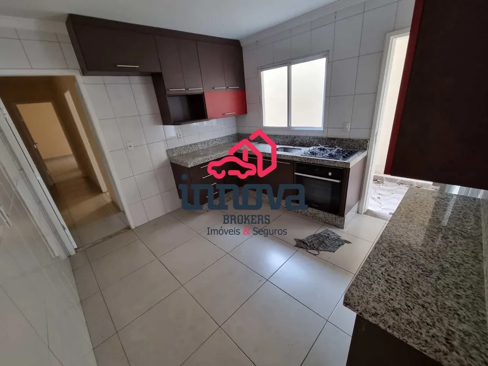 Sobrado, 3 quartos, 200 m² - Foto 8