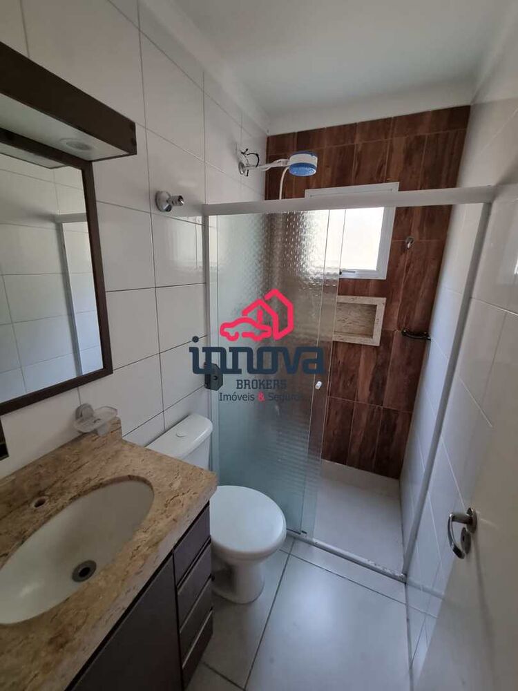 Sobrado, 3 quartos, 200 m² - Foto 8