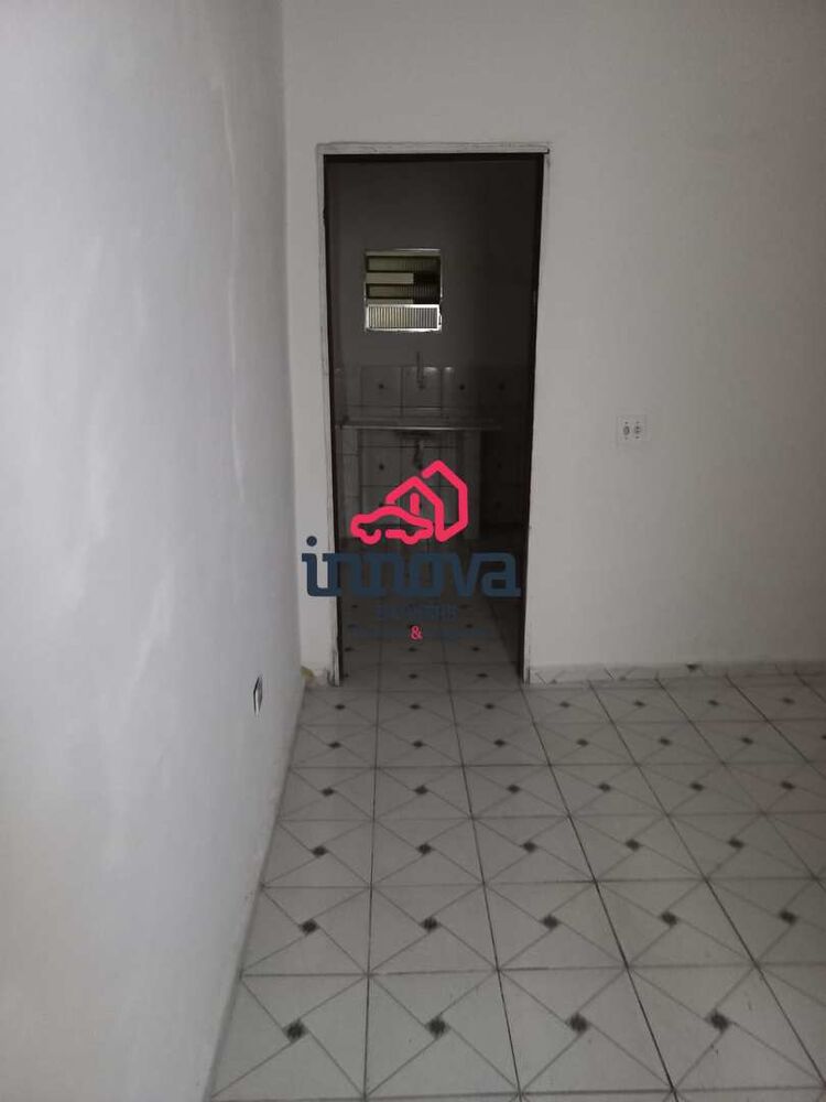 Flat/Apart Hotel, 1 quarto, 28 m² - Foto 1