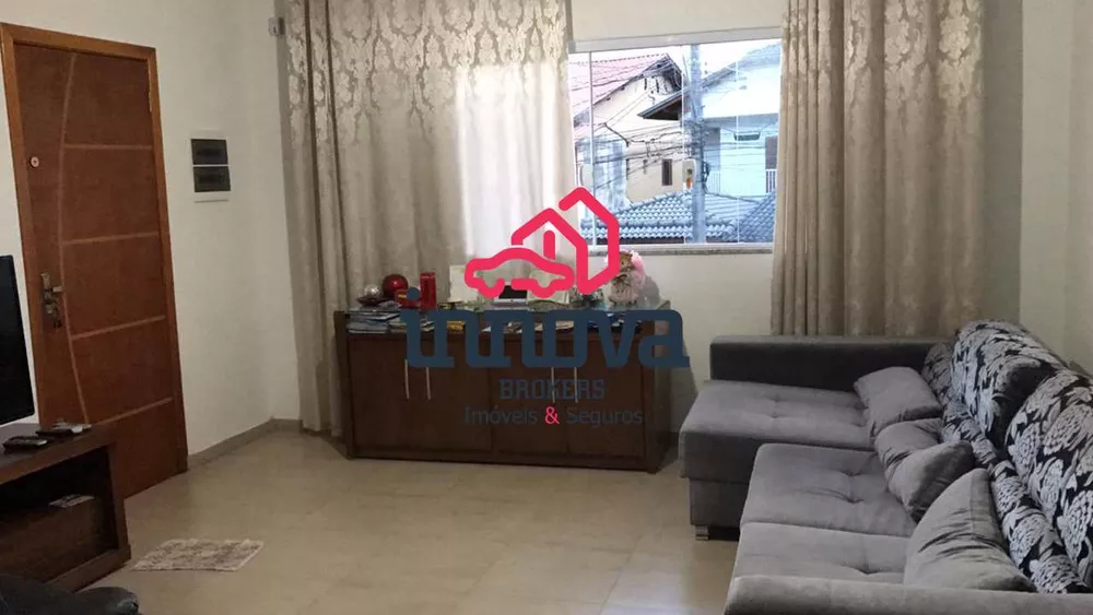 Sobrado à venda com 3 quartos, 162m² - Foto 4