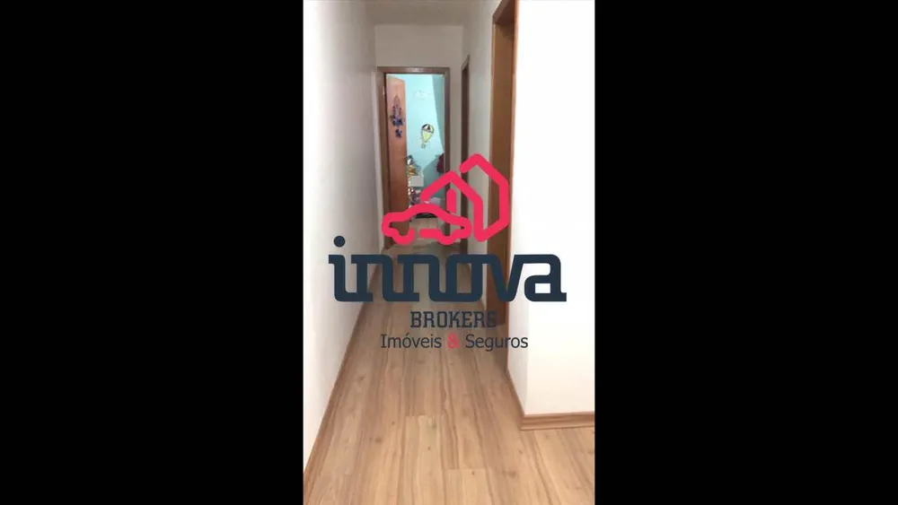 Sobrado, 3 quartos, 162 m² - Foto 9