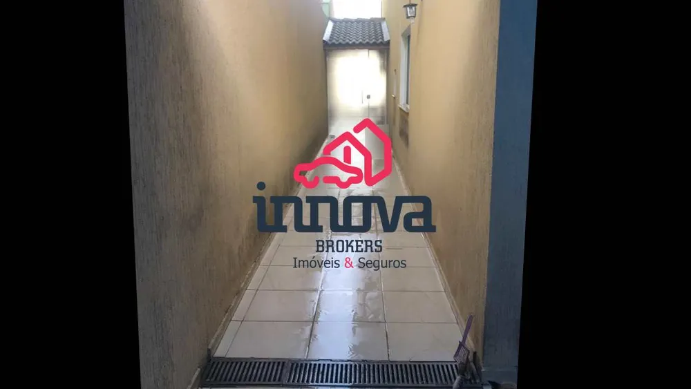 Sobrado, 3 quartos, 162 m² - Foto 8