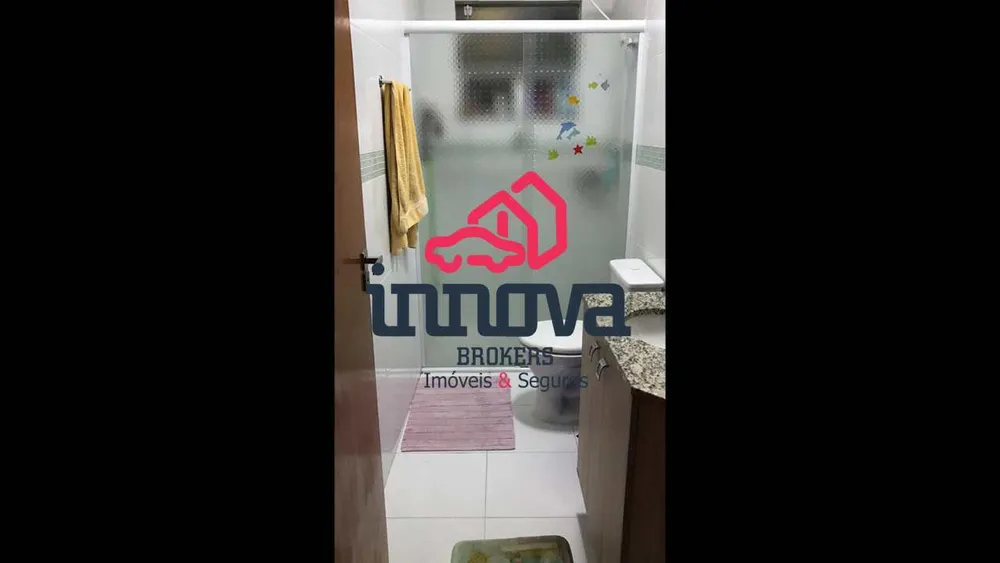 Sobrado, 3 quartos, 162 m² - Foto 10