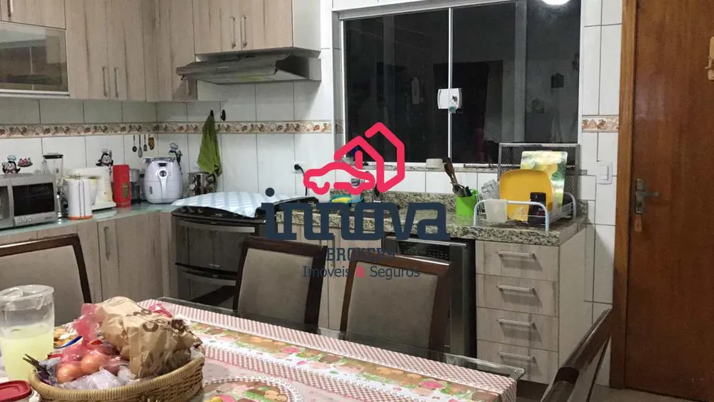 Sobrado, 3 quartos, 162 m² - Foto 5