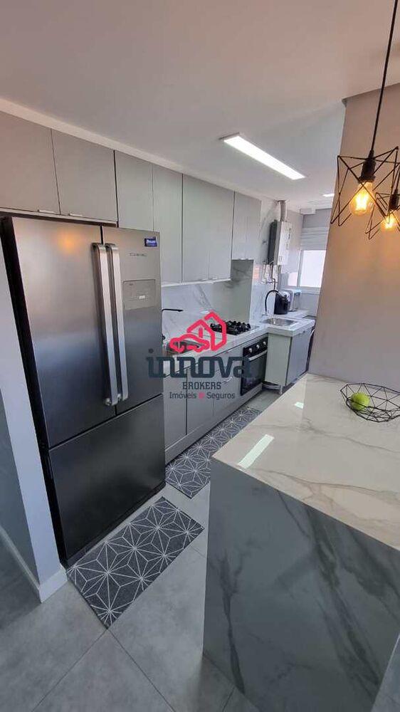 Apartamento, 2 quartos, 48 m² - Foto 2