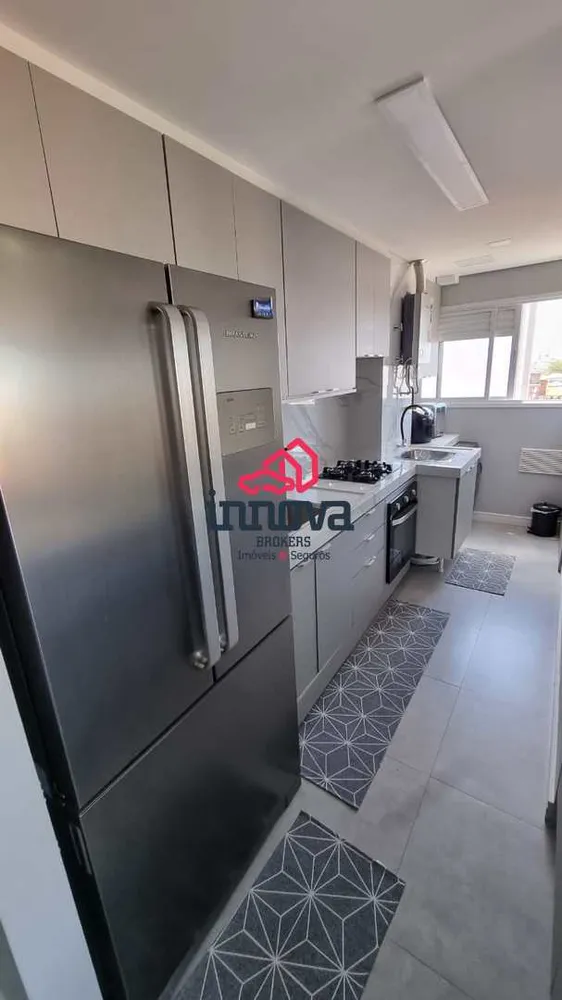 Apartamento, 2 quartos, 48 m² - Foto 4