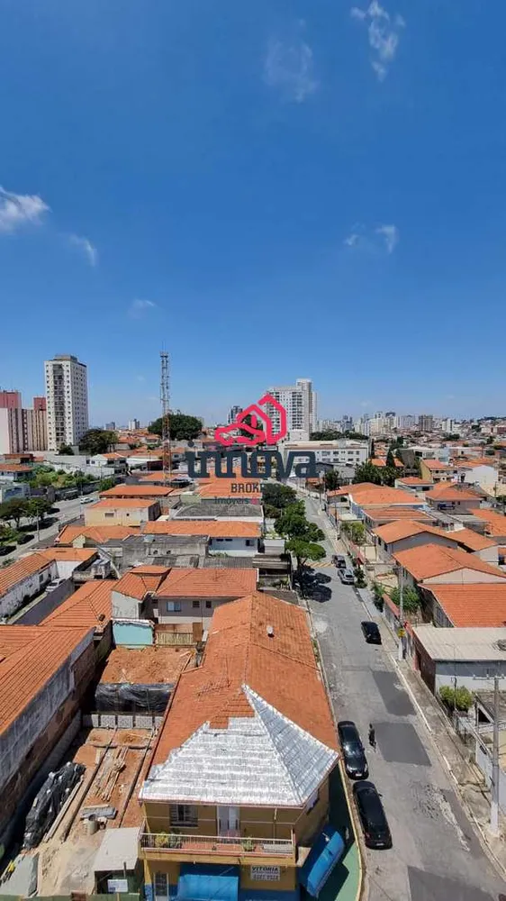 Apartamento, 2 quartos, 48 m² - Foto 13