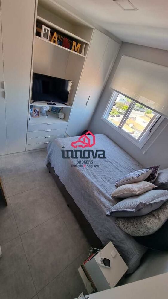 Apartamento, 2 quartos, 48 m² - Foto 3