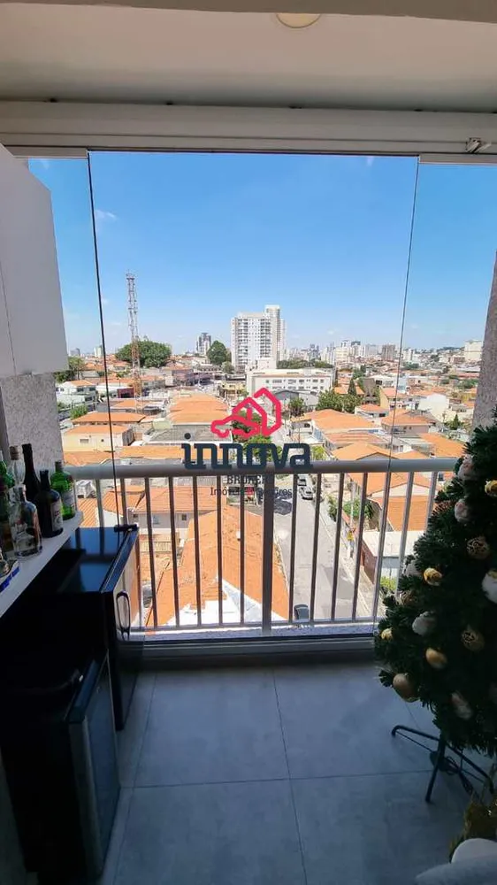 Apartamento, 2 quartos, 48 m² - Foto 12