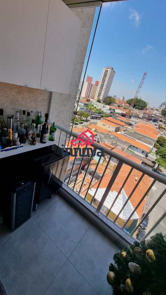 Apartamento, 2 quartos, 48 m² - Foto 1