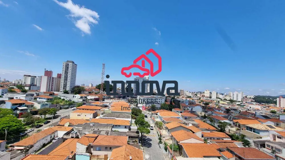 Apartamento, 2 quartos, 48 m² - Foto 16