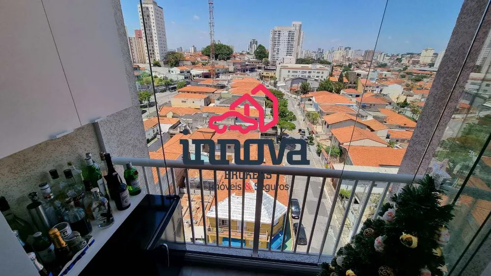 Apartamento, 2 quartos, 48 m² - Foto 11