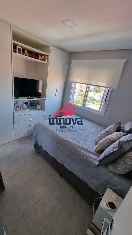 Apartamento, 2 quartos, 48 m² - Foto 4