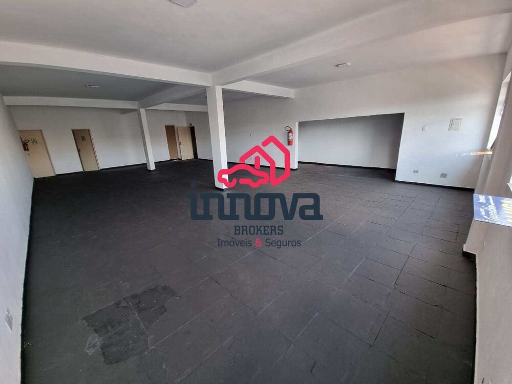 Conjunto Comercial-Sala para alugar, 170m² - Foto 11