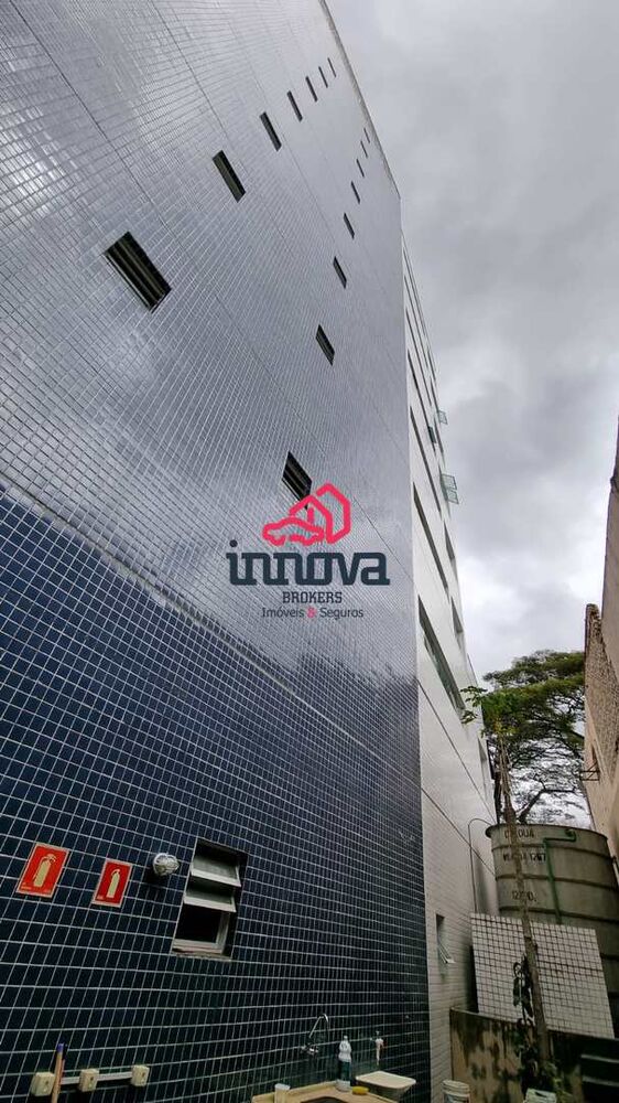 Conjunto Comercial-Sala para alugar, 200m² - Foto 2
