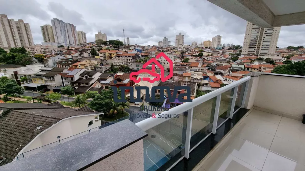 Apartamento, 3 quartos, 163 m² - Foto 5
