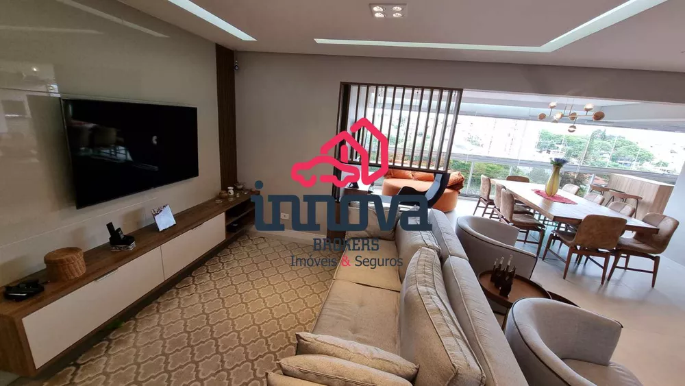 Apartamento, 3 quartos, 163 m² - Foto 6