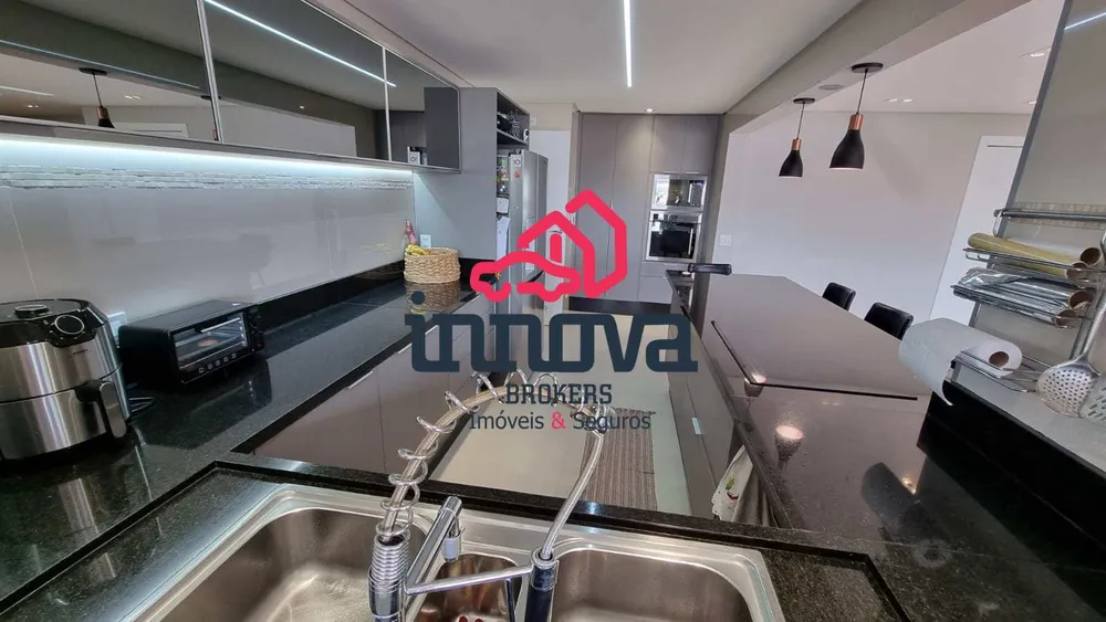 Apartamento, 3 quartos, 163 m² - Foto 25