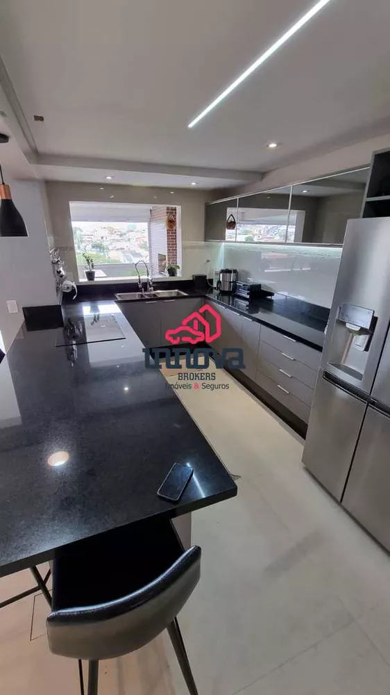 Apartamento, 3 quartos, 163 m² - Foto 16