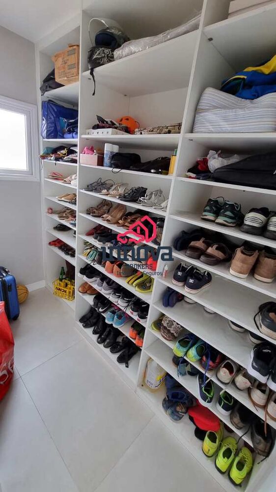Apartamento, 3 quartos, 163 m² - Foto 21