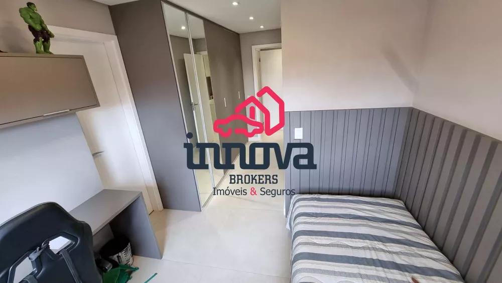 Apartamento, 3 quartos, 163 m² - Foto 12
