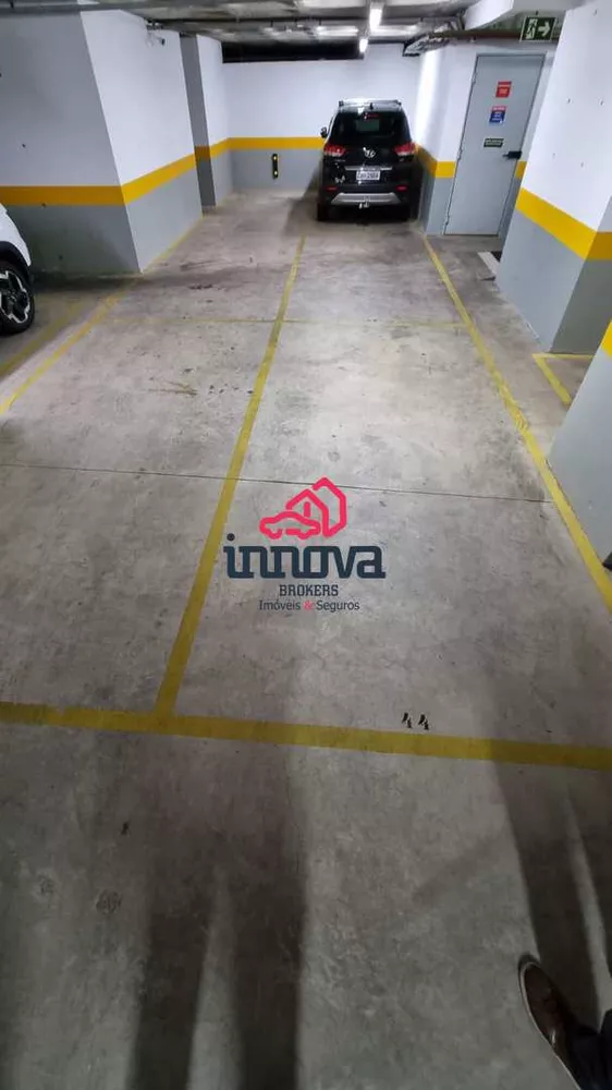 Apartamento, 3 quartos, 163 m² - Foto 14