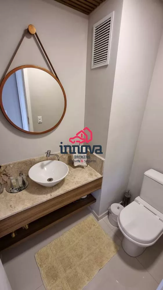 Apartamento, 3 quartos, 163 m² - Foto 11