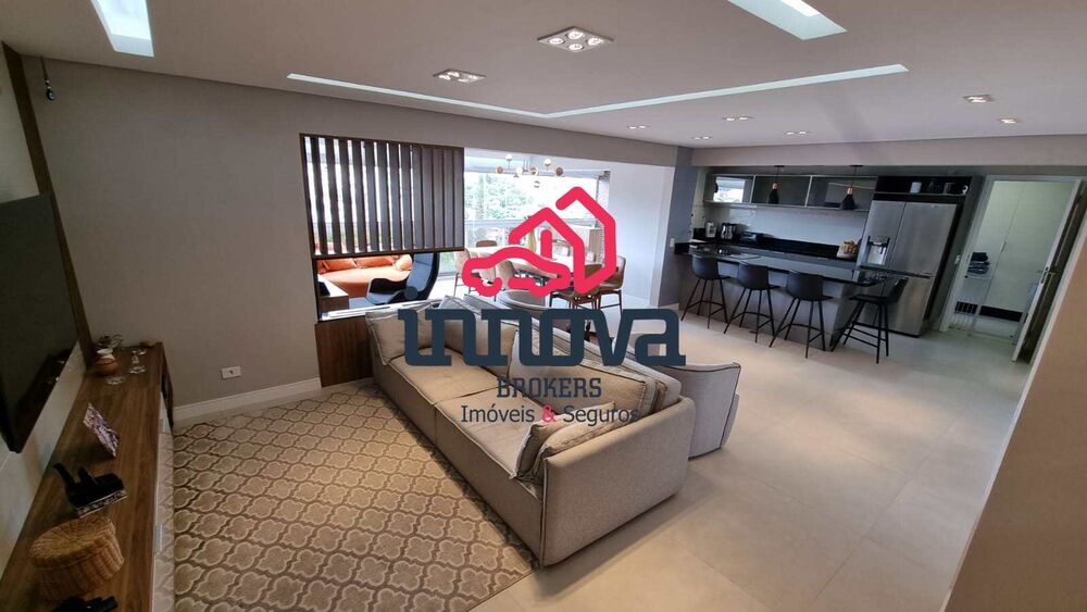 Apartamento, 3 quartos, 163 m² - Foto 24
