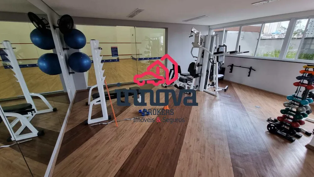 Apartamento, 3 quartos, 163 m² - Foto 35