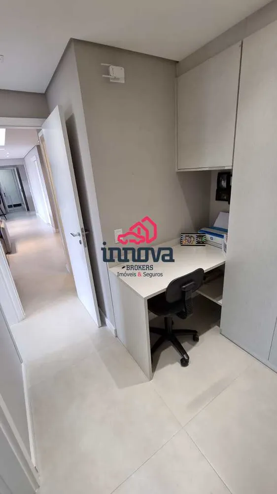 Apartamento, 3 quartos, 163 m² - Foto 11