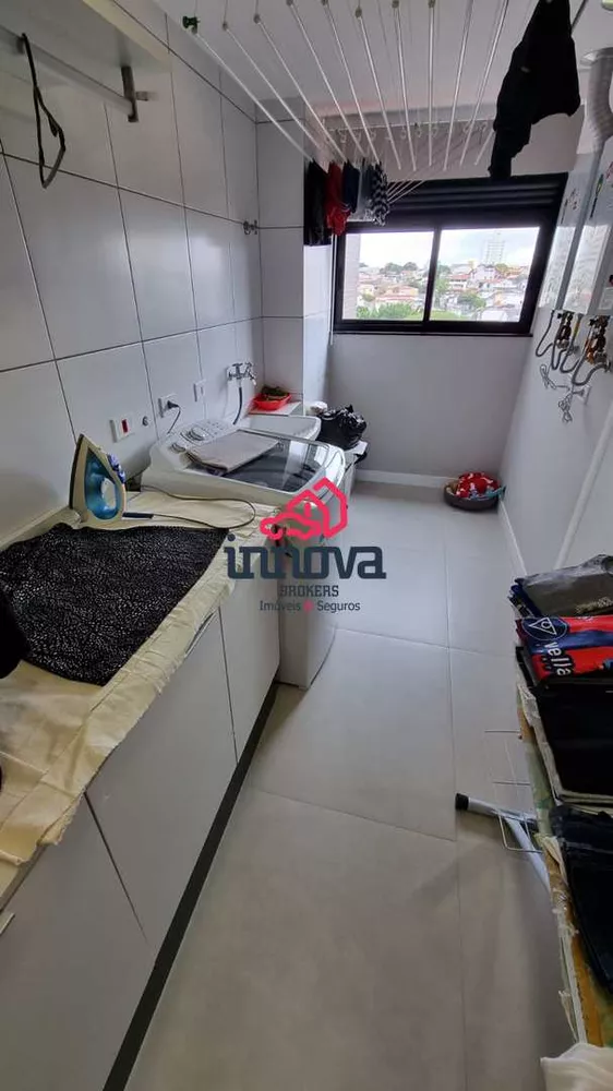Apartamento, 3 quartos, 163 m² - Foto 1