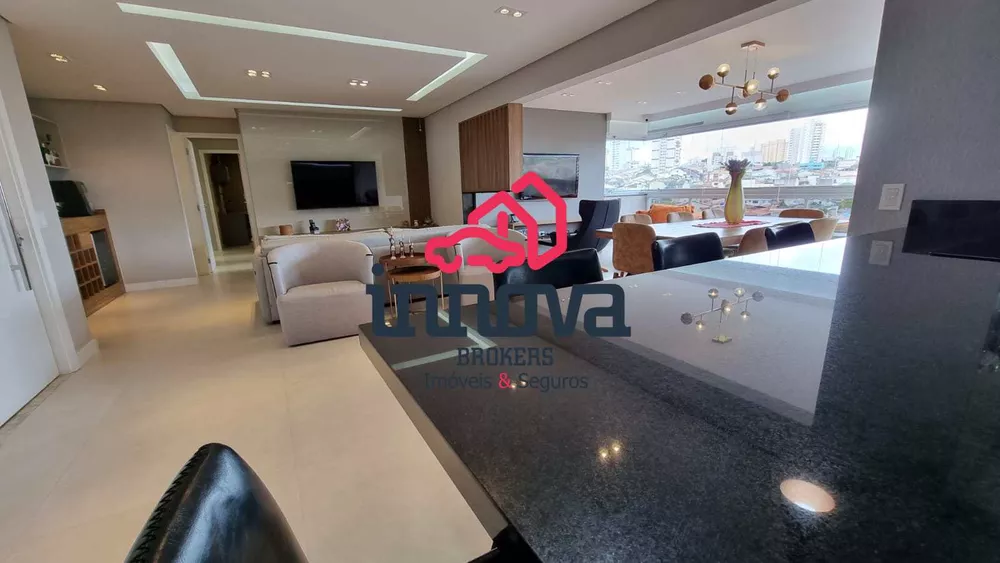 Apartamento, 3 quartos, 163 m² - Foto 19
