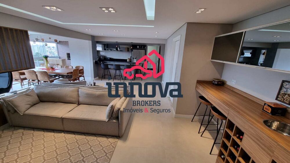 Apartamento, 3 quartos, 163 m² - Foto 23